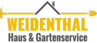 Weidenthal Penzberg Logo